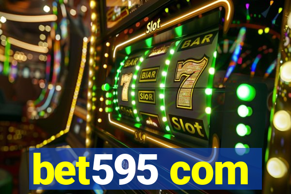 bet595 com